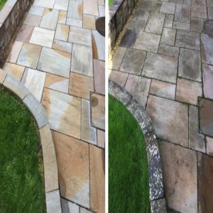 Sandstone Cleaners Brisbane