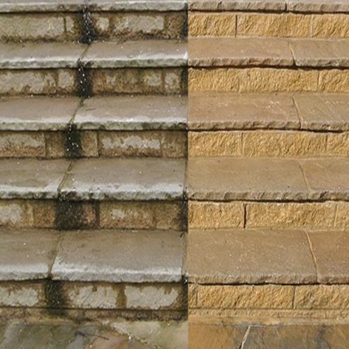 Sandstone Cleaning Brisbane