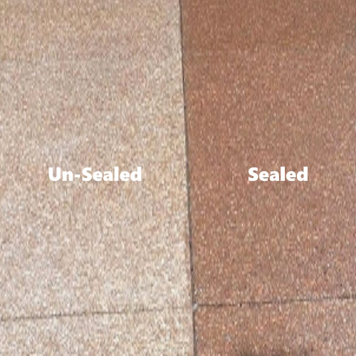 Concrete Sealing Brisbane