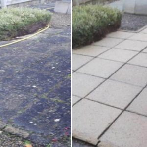 Pressure Cleaning Brisbane